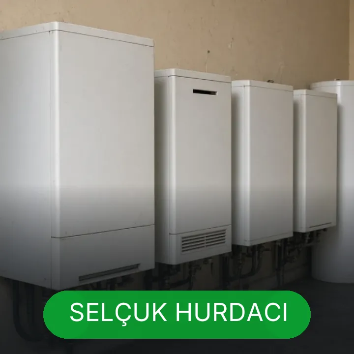 Selçuk Hurdacı