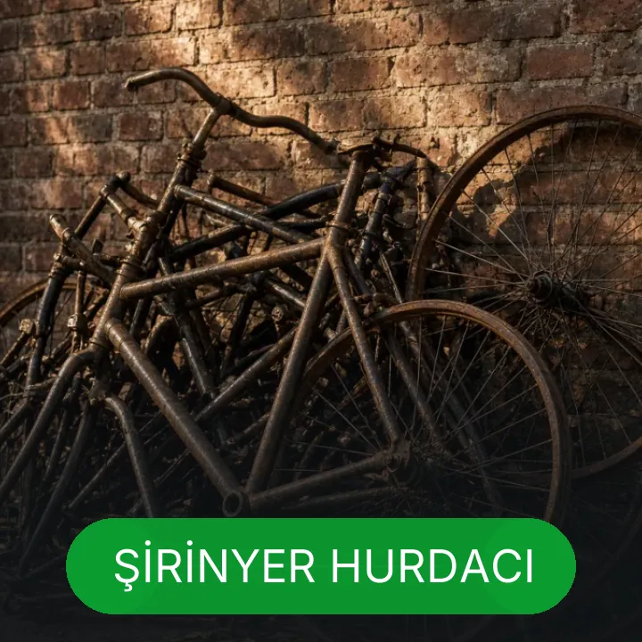Şirinyer Hurdacı