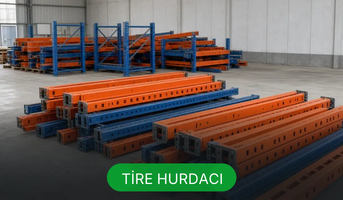 Tire Hurda Fiyatları