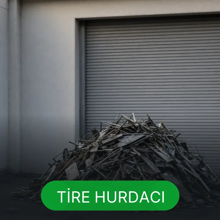 Tire Hurdacı