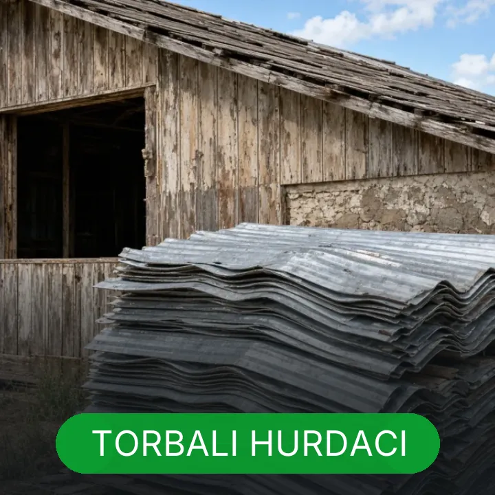 Torbalı Hurdacı