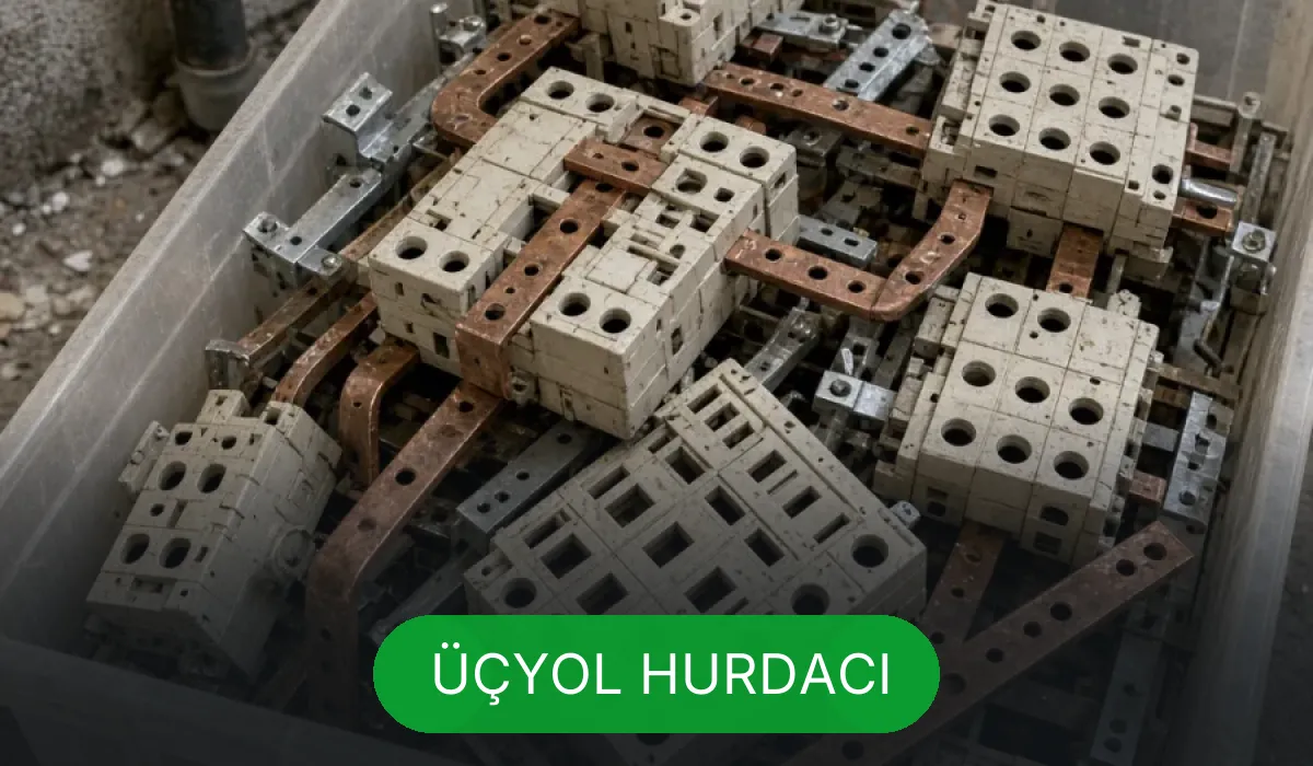 Üçyol Hurda Fiyatları Üçyol Hurda Fiyatları