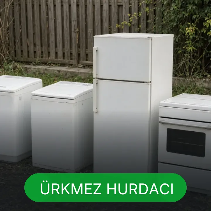 Ürkmez Hurdacı