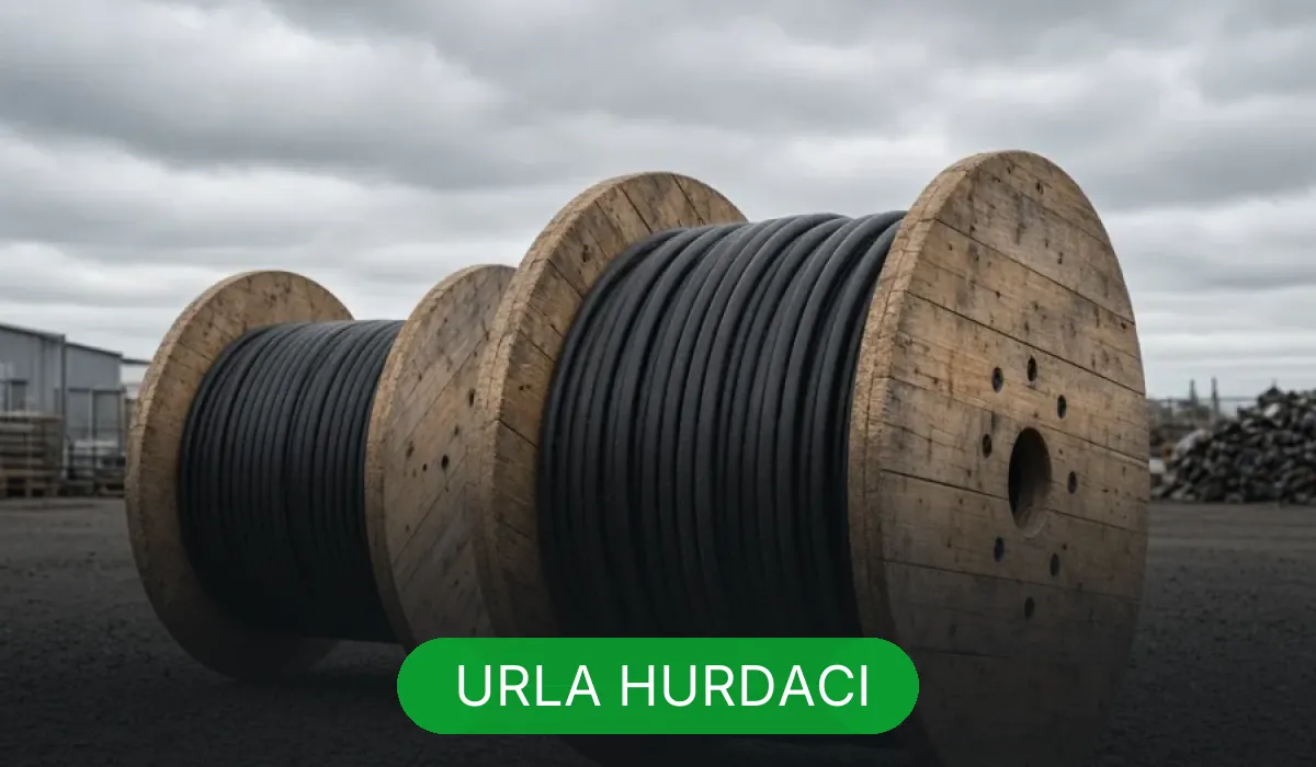 Urla Hurda Fiyatları Urla Hurda Fiyatları