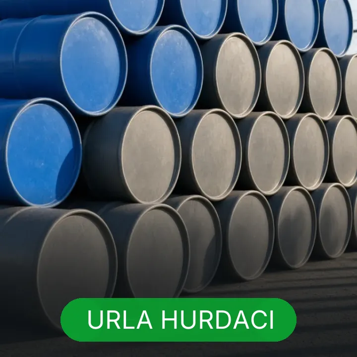Urla Hurdacı