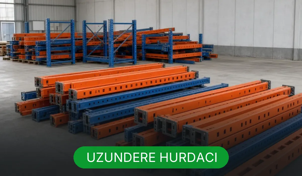 Uzundere Hurda Fiyatları